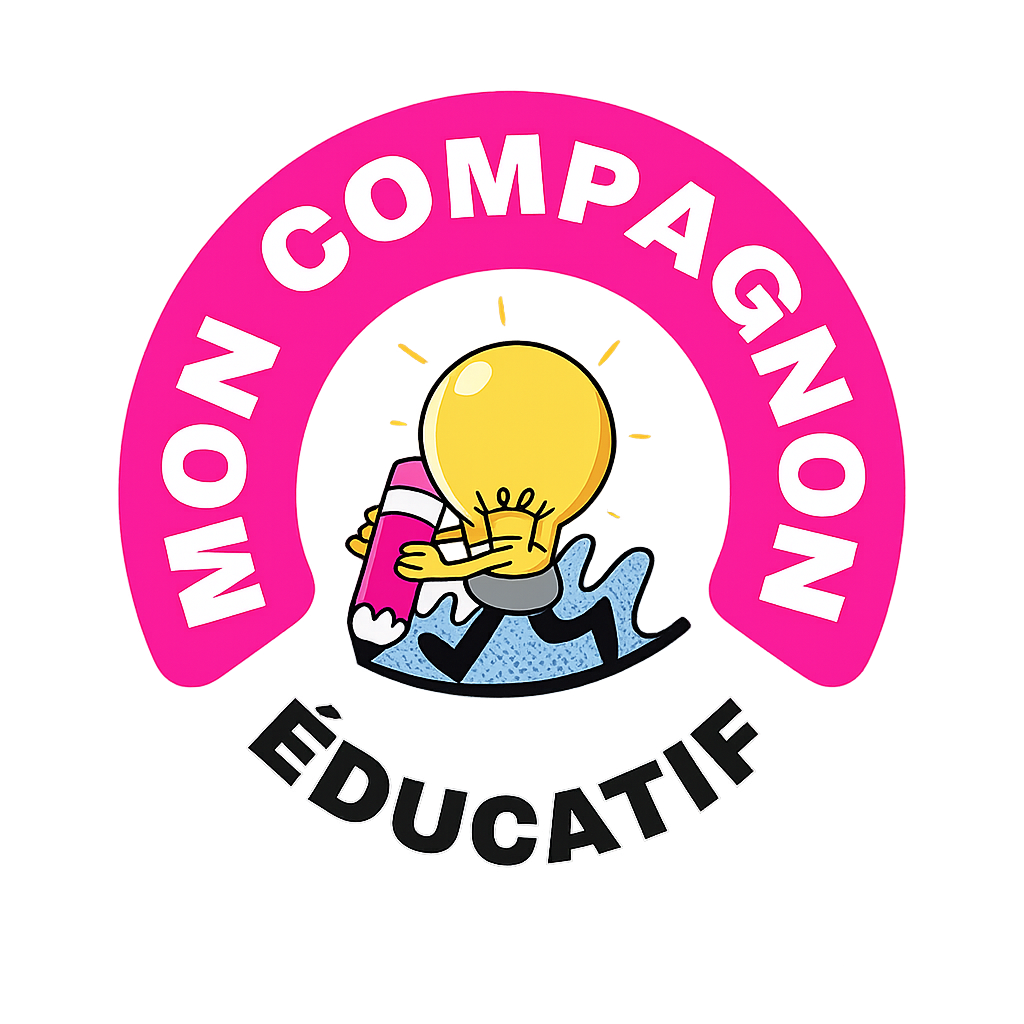 Mon Compagnon Éducatif