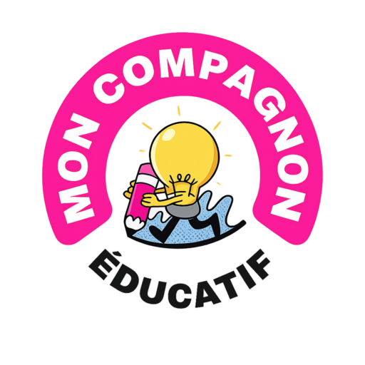 Mon Compagnon Éducatif